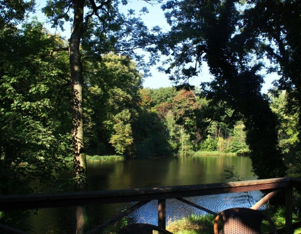 Carmina Am See Karnin  Exterior photo