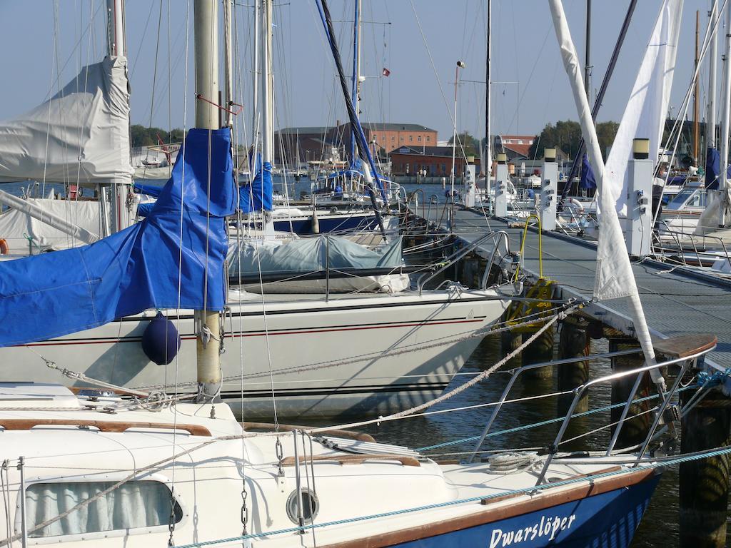 Carmina Am See Karnin  Exterior photo