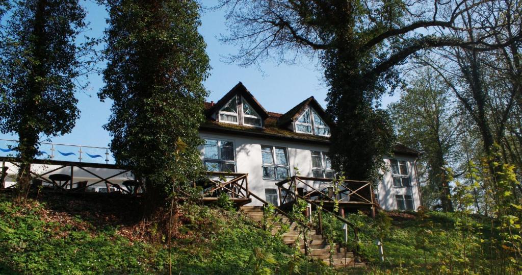 Carmina Am See Karnin  Exterior photo