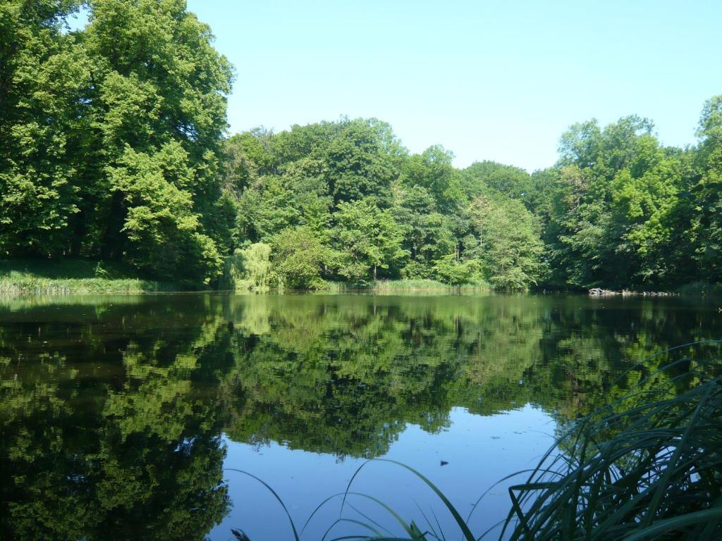 Carmina Am See Karnin  Exterior photo